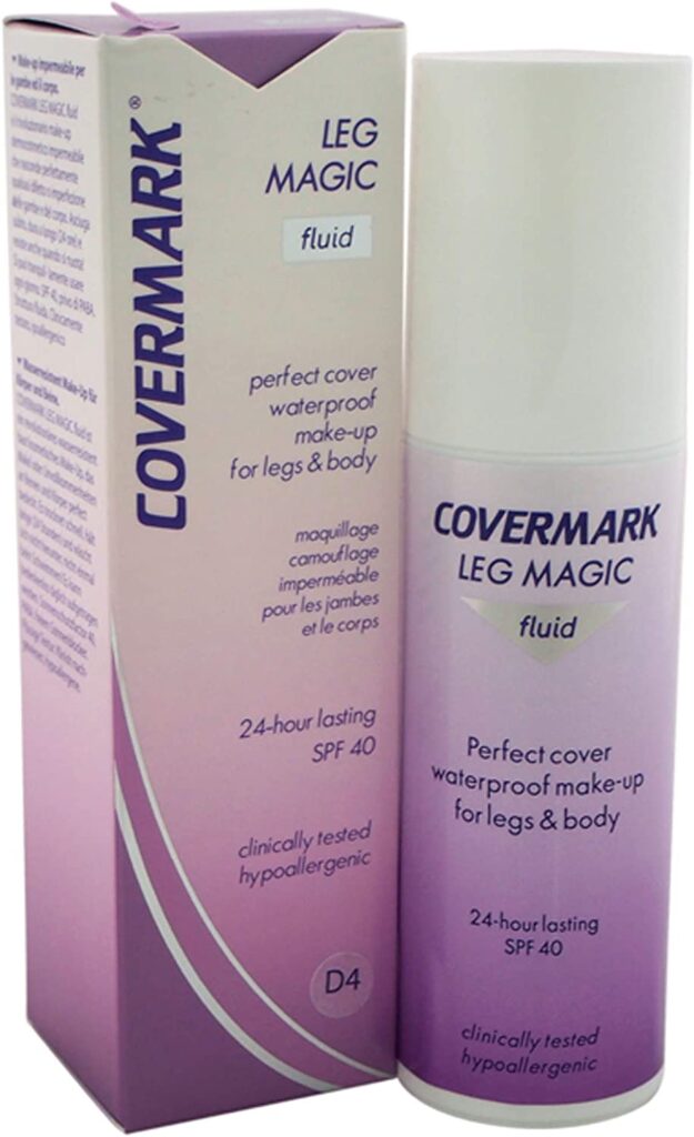 calze e collant spray