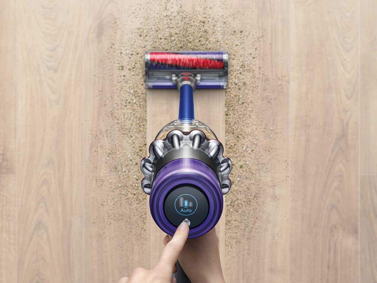 aspirapolvere Dyson