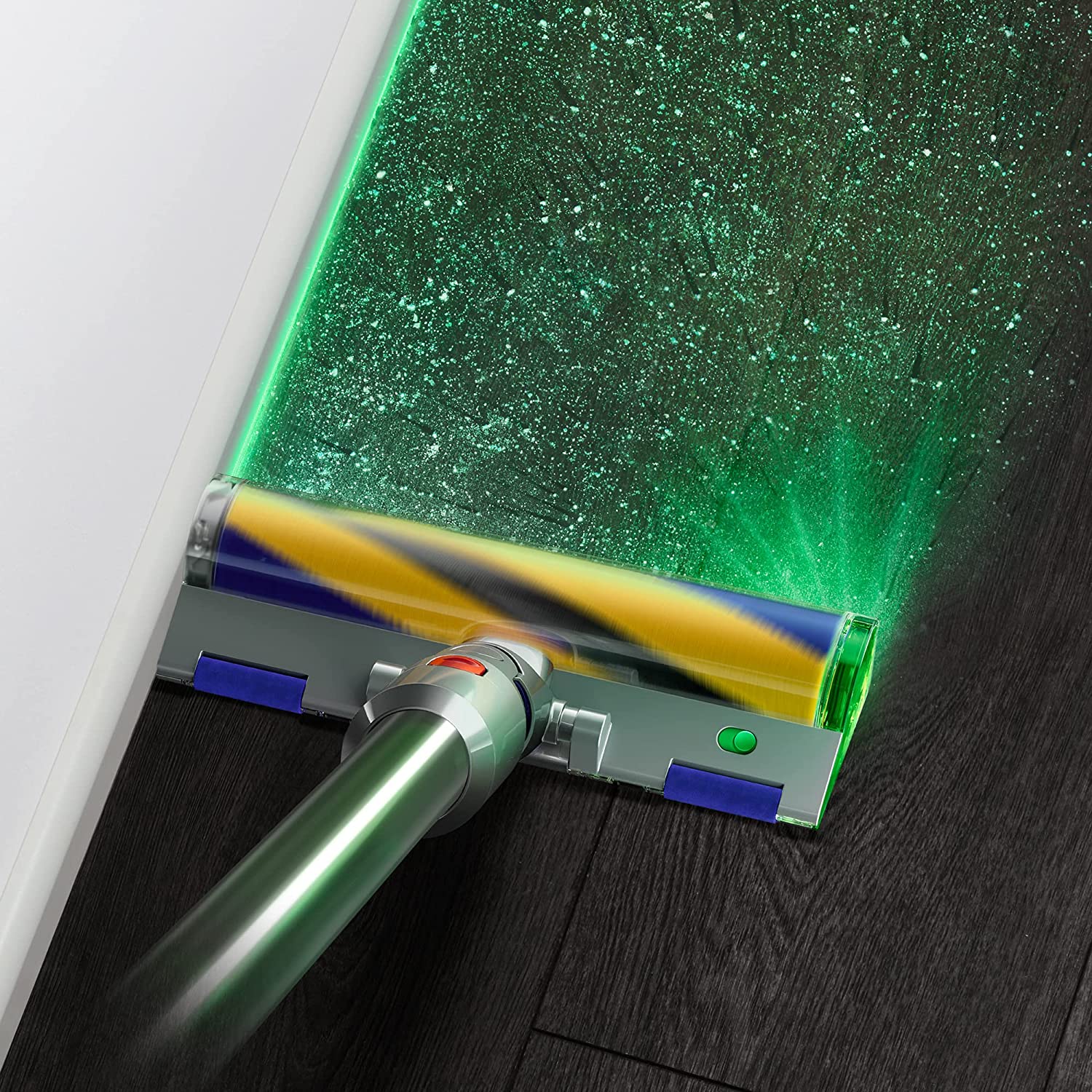 aspirapolvere Dyson