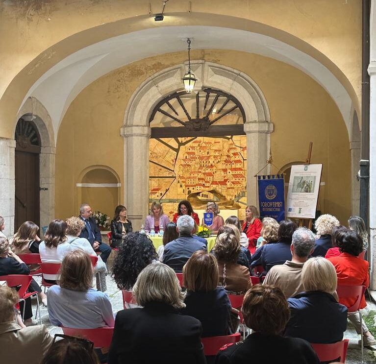 Donne del Gargano e matriarcato, semi di civiltà dal mito alla storia...