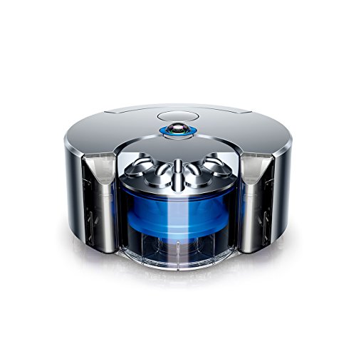 Dyson 360 Eye Robot