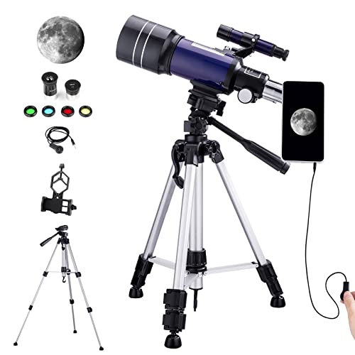 BEBANG Telescopio per bambini