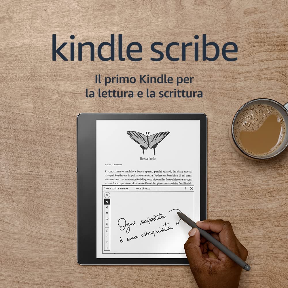 Kindle Amazon