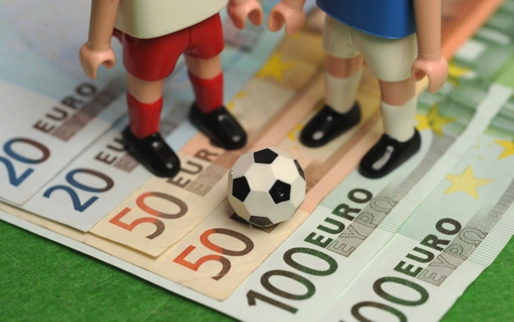 Scommesse, crediti: Lumsa News