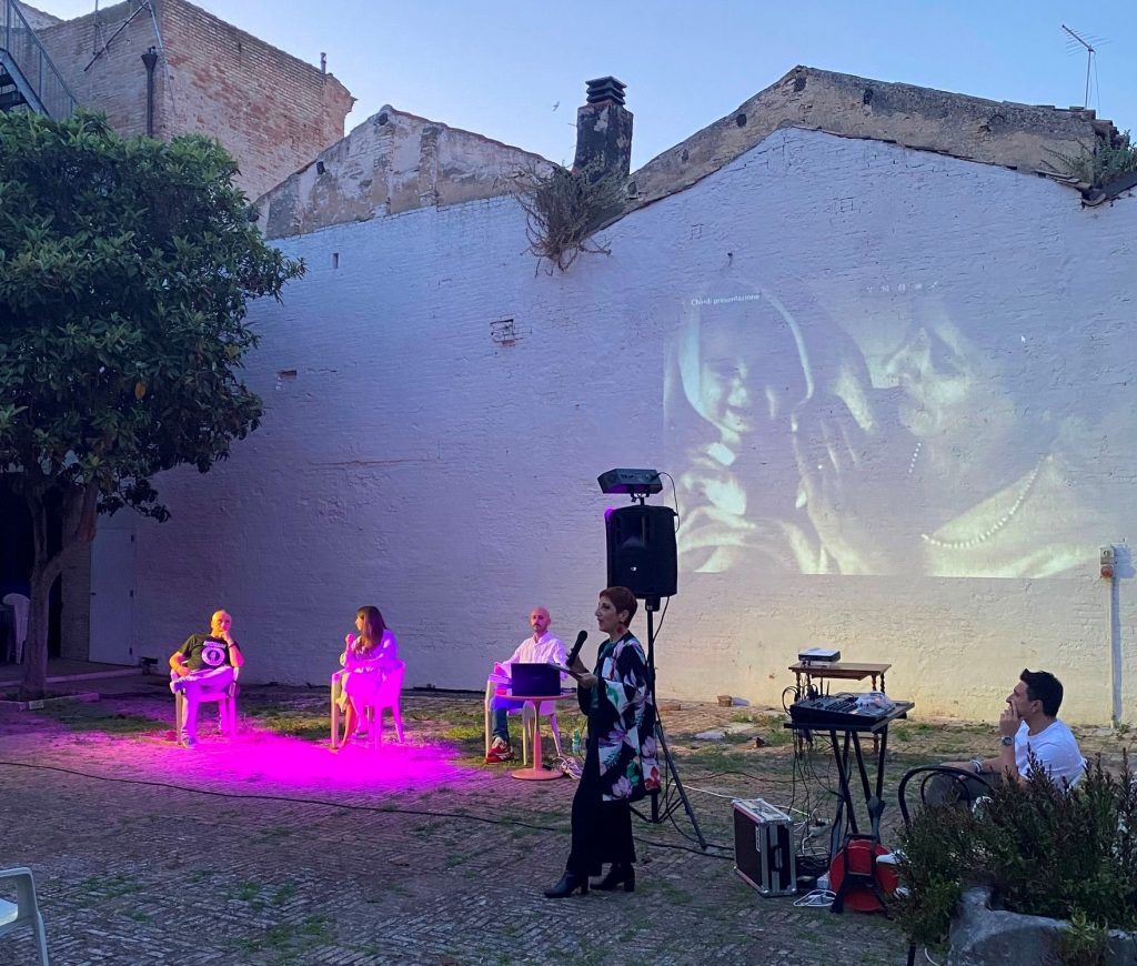 Al Mat di San Severo gli infiniti mondi di Andrea Pazienza