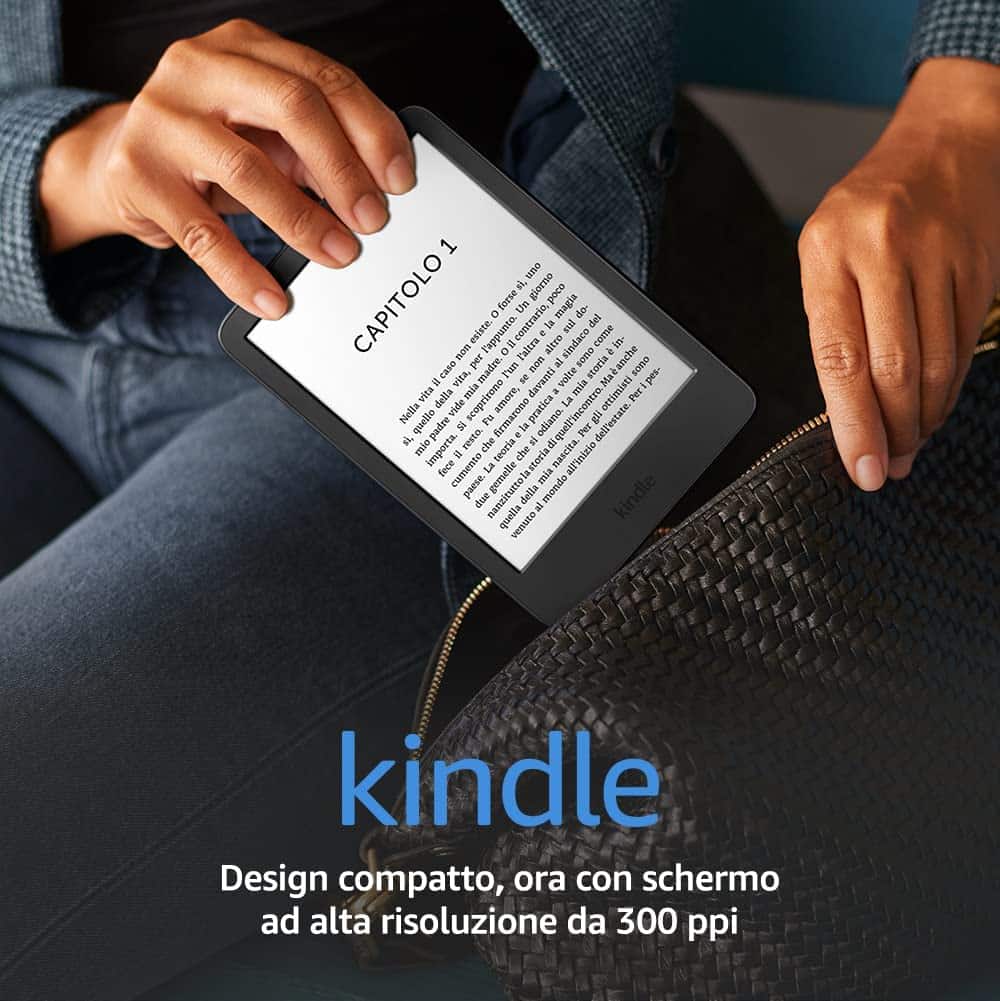 Kindle Amazon