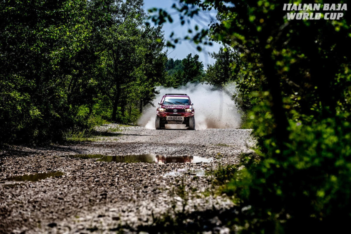 30° Italian Baja, si prevedono grandi sfide - 