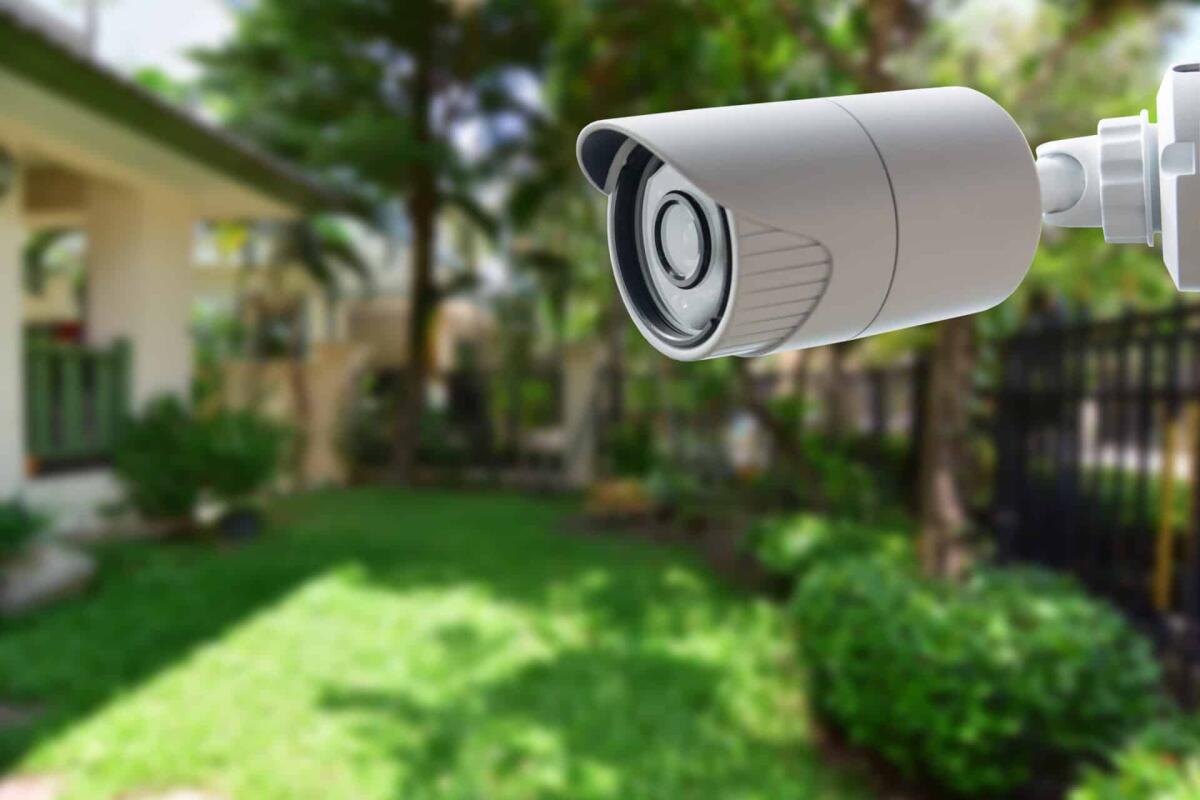 Migliori videocamere per videosorveglianza: modelli e prezzi - 