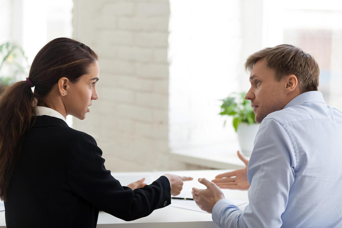 Le categorie e le generalizzazioni, “queste nemiche” - Foto: donne.it