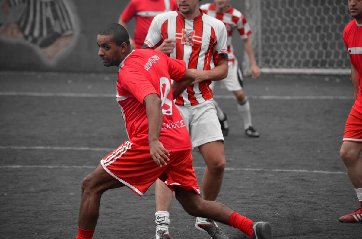 <strong>Pronostici, strumento di analisi e pianificazione in diversi settori</strong> - Immagine in evidenza: calcio, foto generica - crediti: foto di Adriana gois da Pixabay