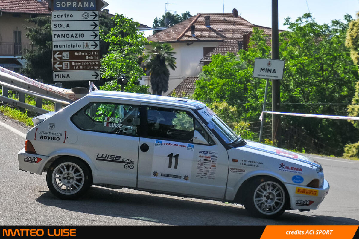 Alpi Orientali Historic determinante per Luise - 