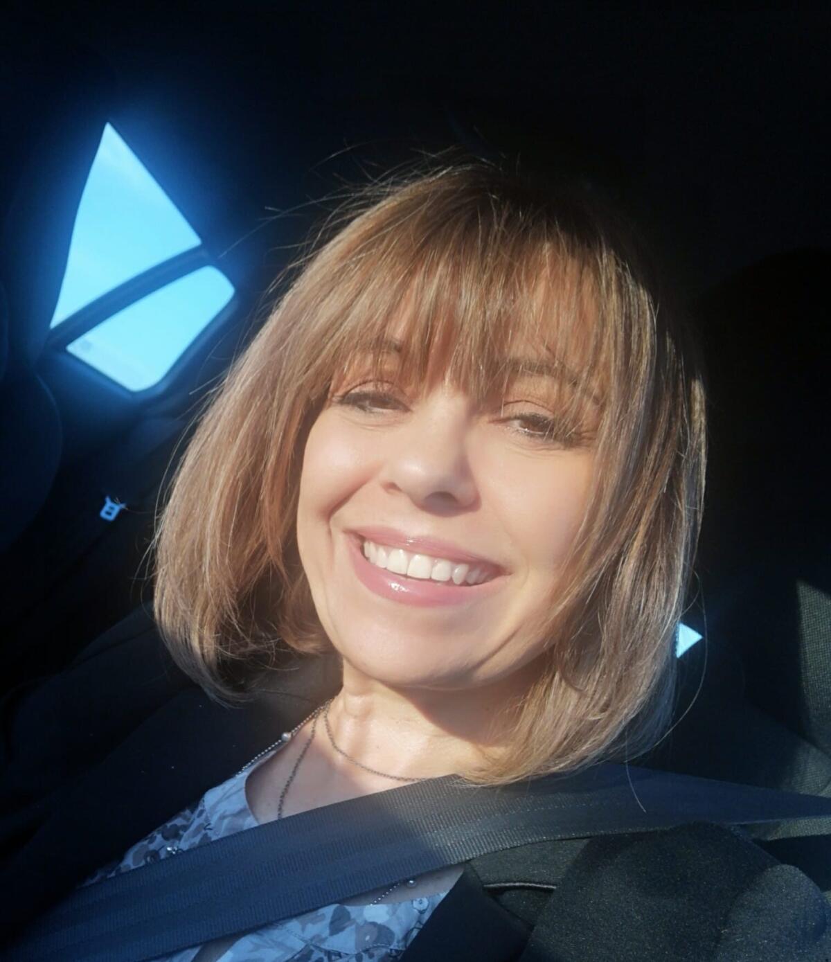 Penso all’amicizia, mi metto in discussione - 