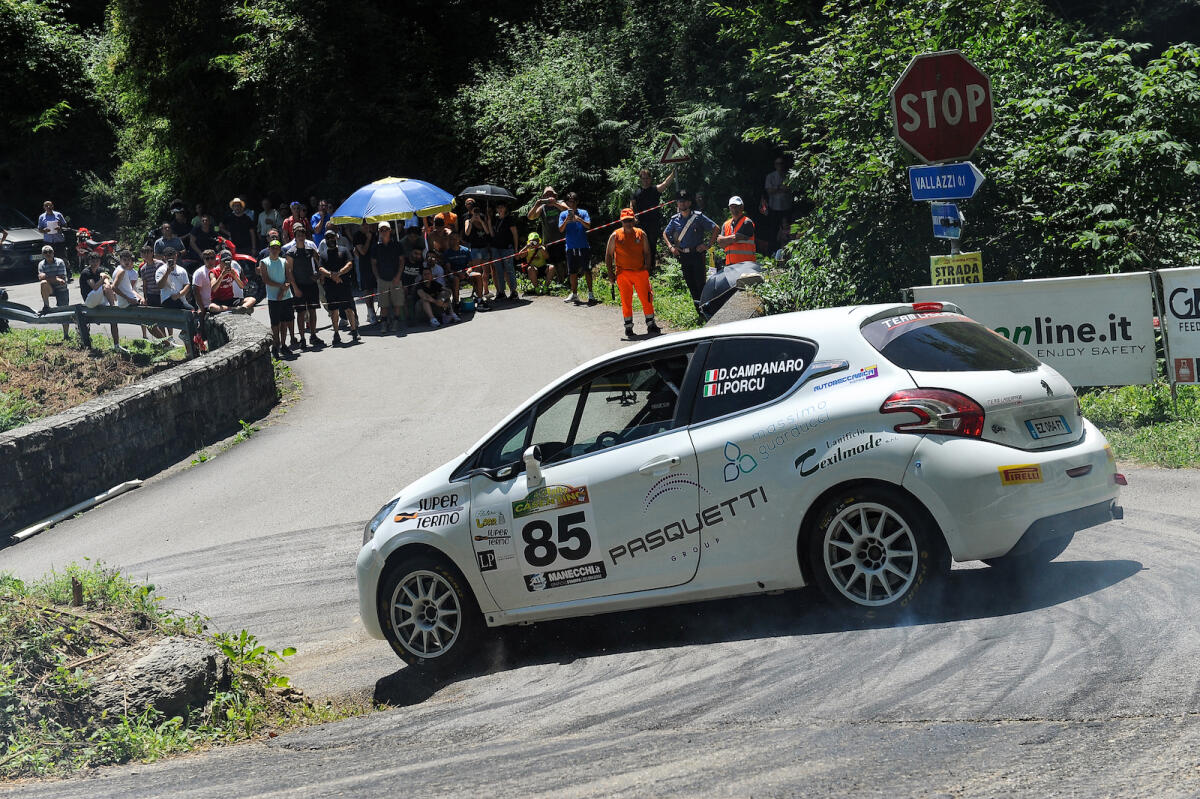 Jolly Racing Team e Campanaro  al vertice del “2 Ruote Motrici Sport” - 