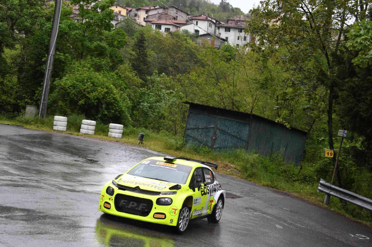 Art-Motorsport 2.0 suona la carica al Casentino - 