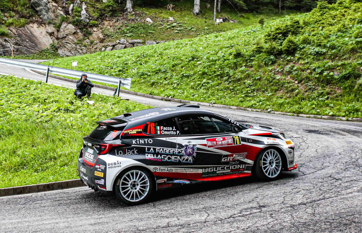 PromoRacingTeam tre sfide importanti - 
