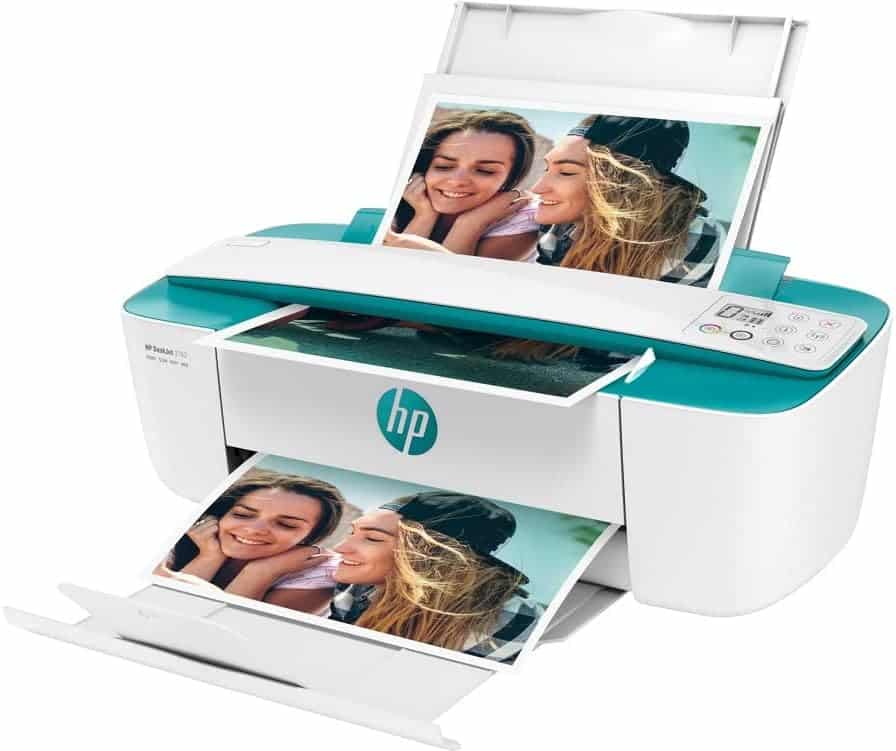 Stampanti wireless