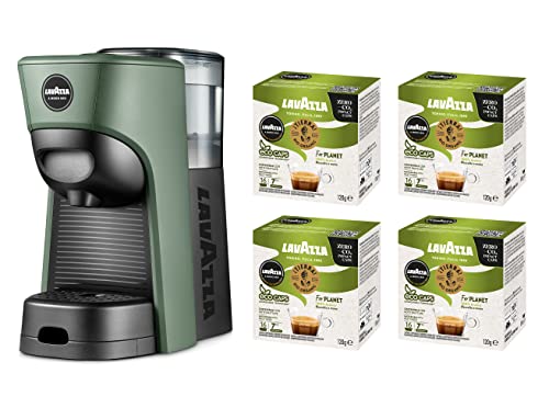 Macchina del caffè in caspule Lavazza A modo mio
