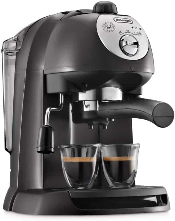 Macchina da caffè