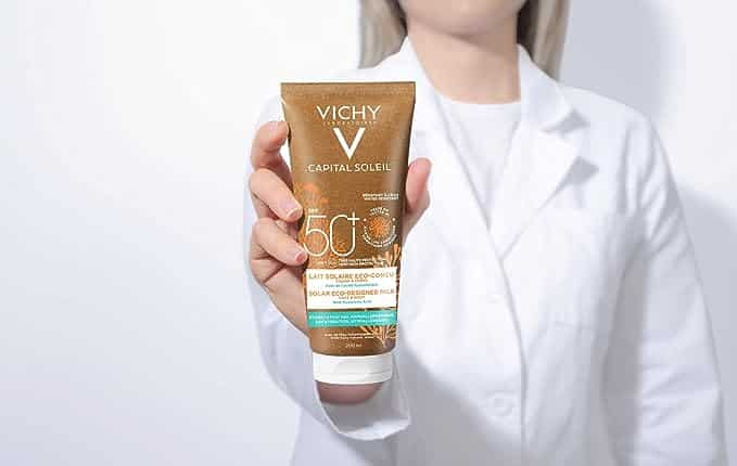 creme solari ecosostenibili