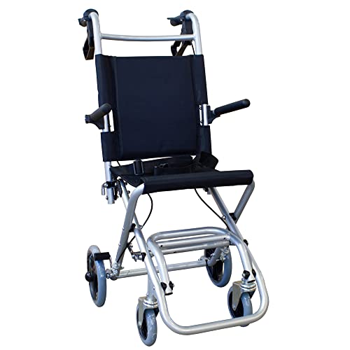 Sedie a rotelle da transito Mobiclinic