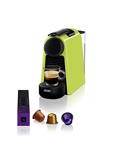 Macchina da caffè Nespresso Essenza Mini