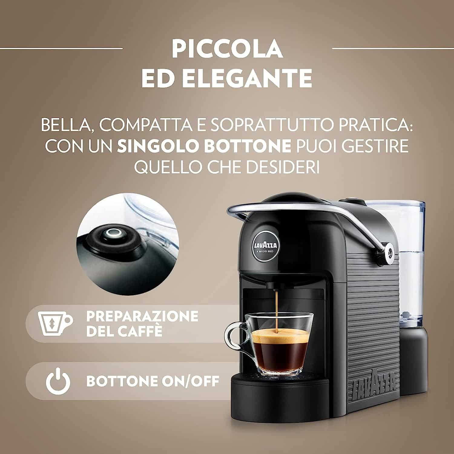 Macchina da caffè