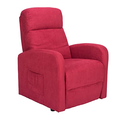 POLTRONE ITALIA: poltrona elettrica alza persona