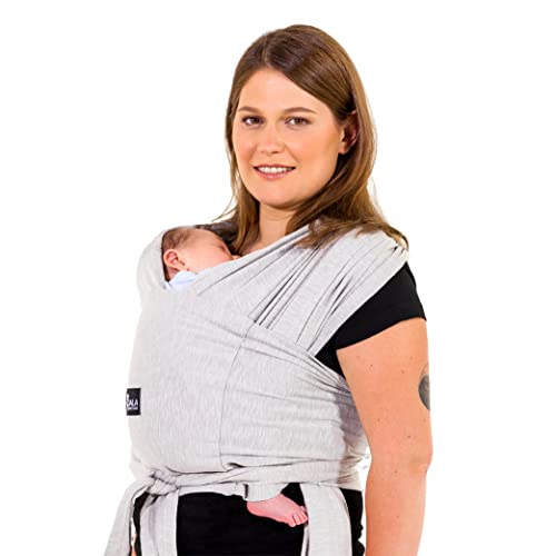 Koala Babycare: fascia porta bebè