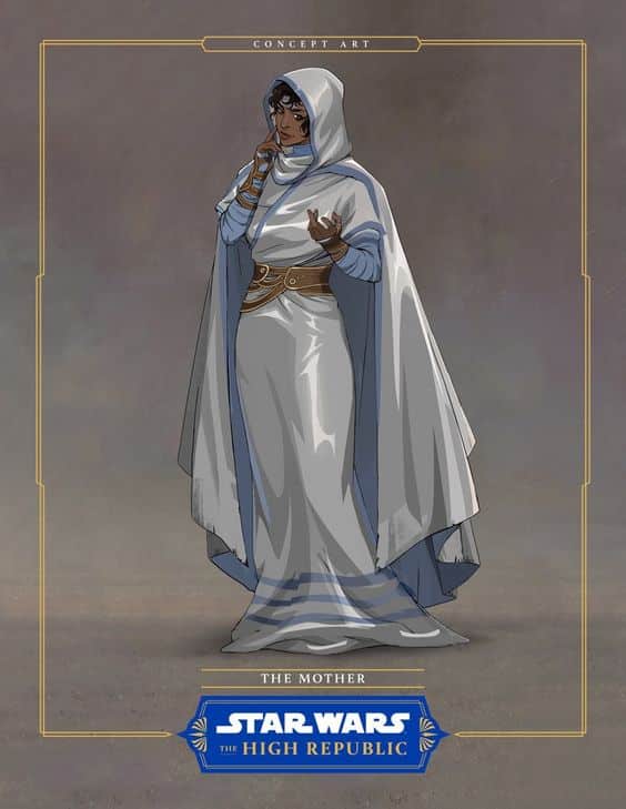 La Madra, fondatrice del Sentiero della Mano Aperta