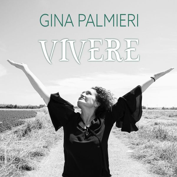 Da Lesina il 'pop colto' di Gina Palmieri che esce con un nuovo singolo