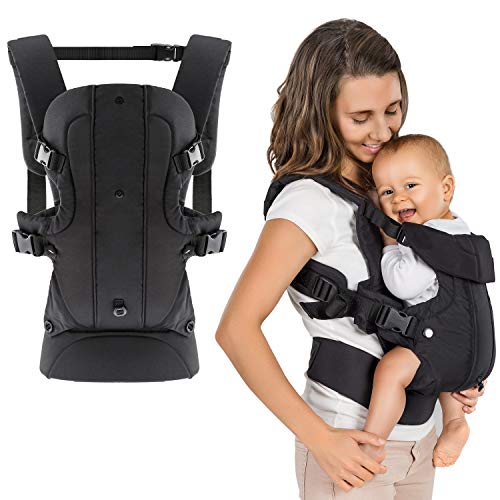 Fillikid marsupio neonato posteriore
