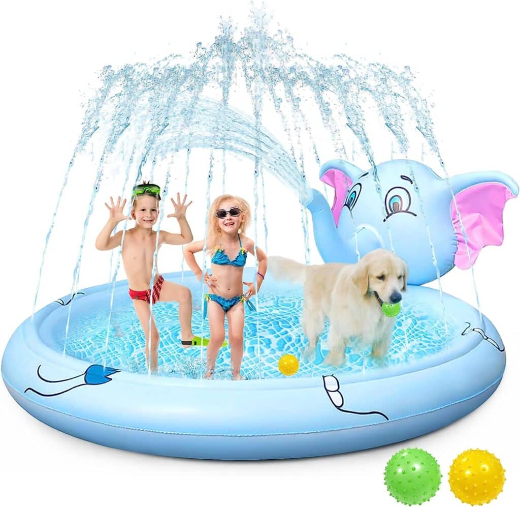 Piscina fuori terra gonfiabile: modelli e prezzi