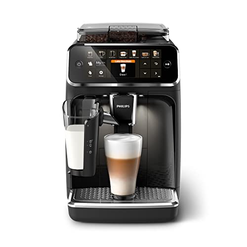 Philips 5400 Series macchina da caffè automatica