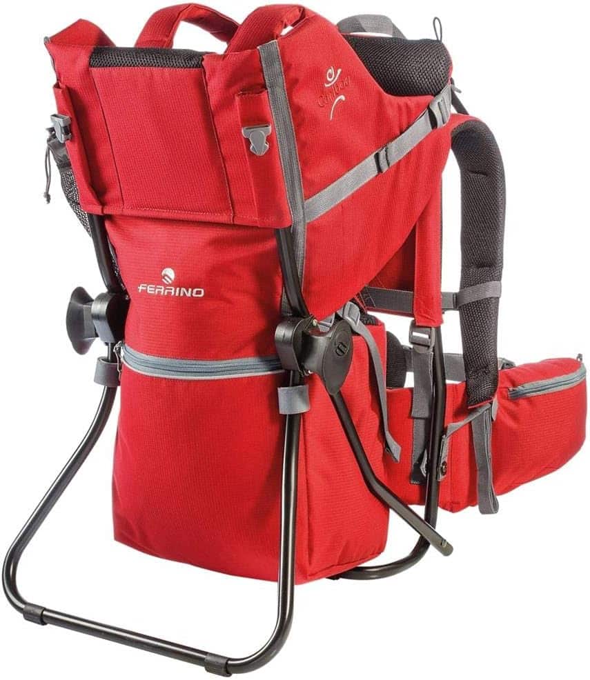 marsupio neonato