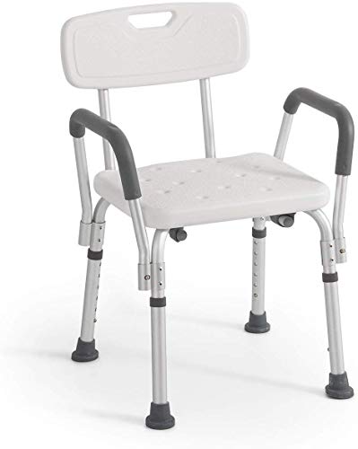AnteaMED sedia da doccia per anziani