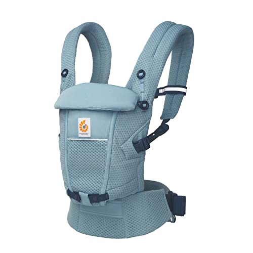 Marsupio neonato frontale Ergobaby