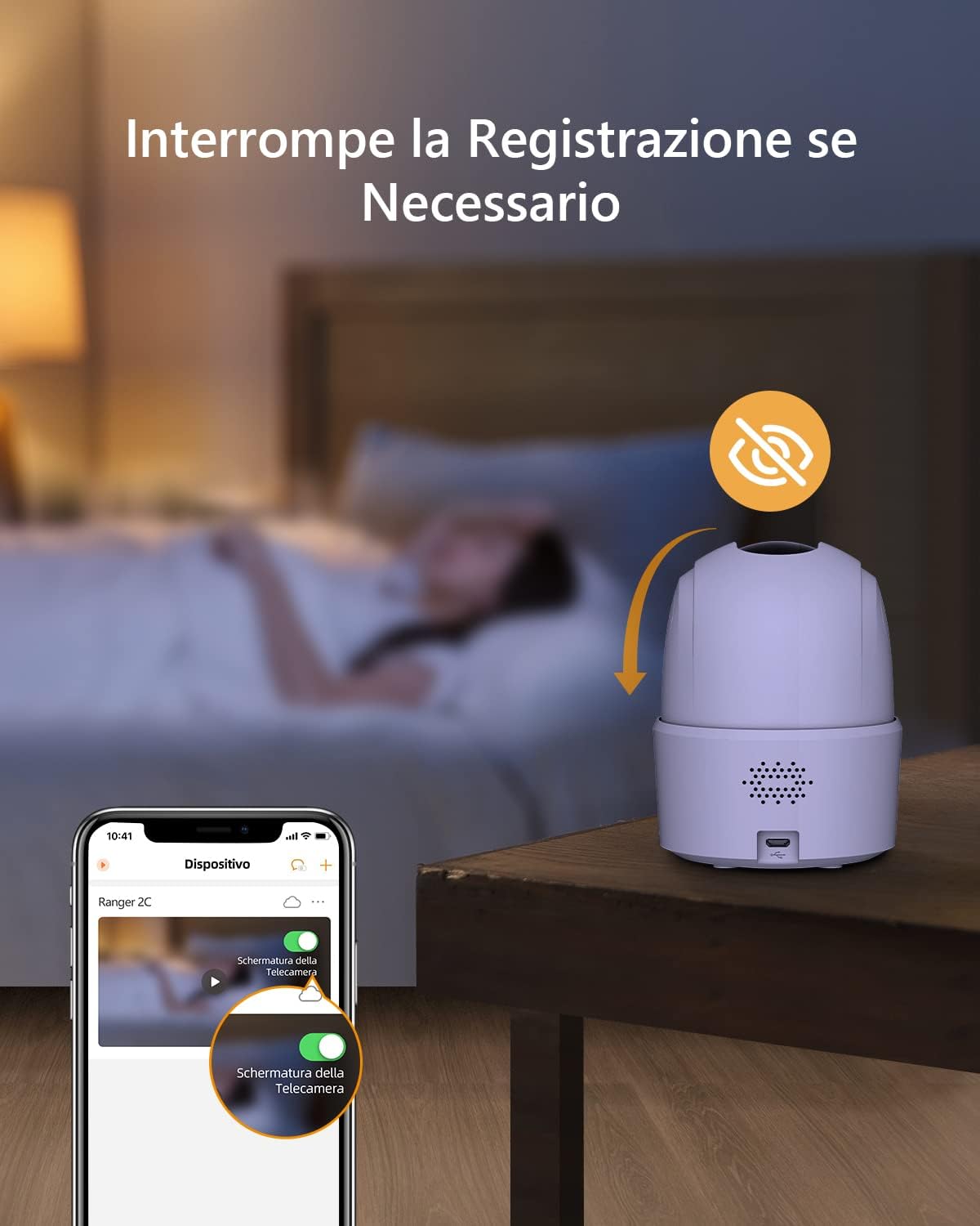 Migliori videocamere per videosorveglianza