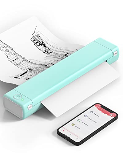 Phomemo, stampante portatile wireless