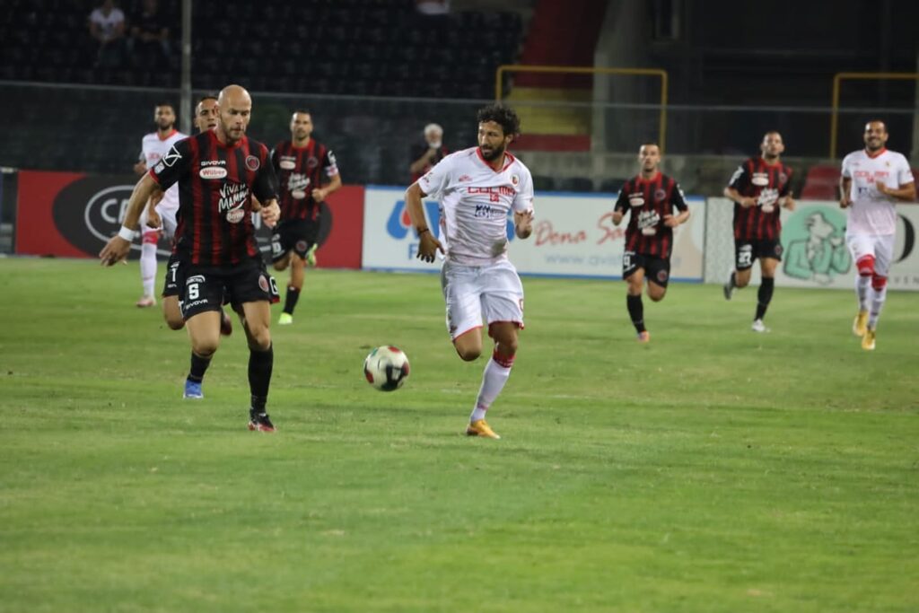 Immagine in evidenza: uno scatto di Foggia-Turris 0-2 (Serie C - girone C 21/22) - crediti foto: pagina ufficiale Facebook SS Turris Calcio srl