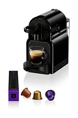 Macchina del caffè Nespresso Inissia