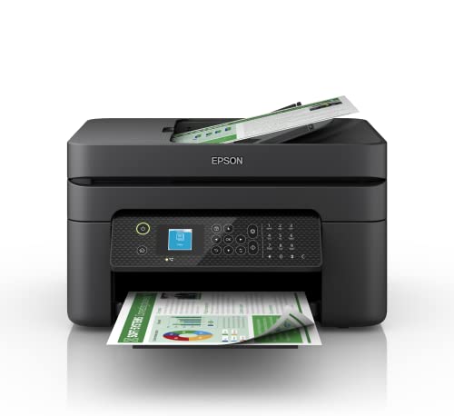 Epson WorkForce stampante multifunzione
