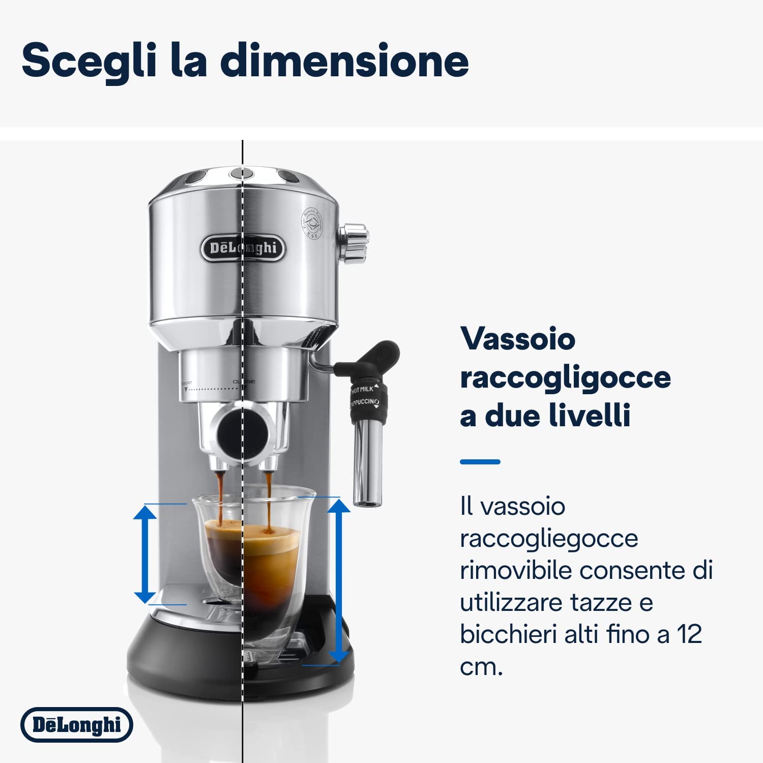 Macchina da caffè