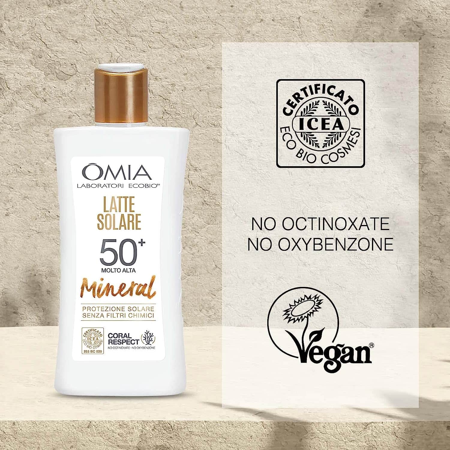 creme solari ecosostenibili