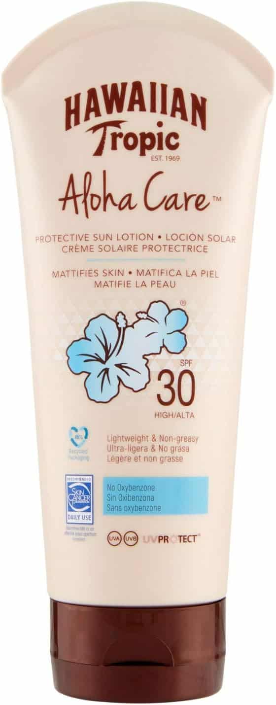 creme solari ecosostenibili