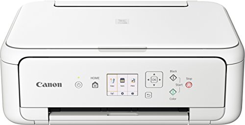 Canon stampante Inkjet connettività wireless