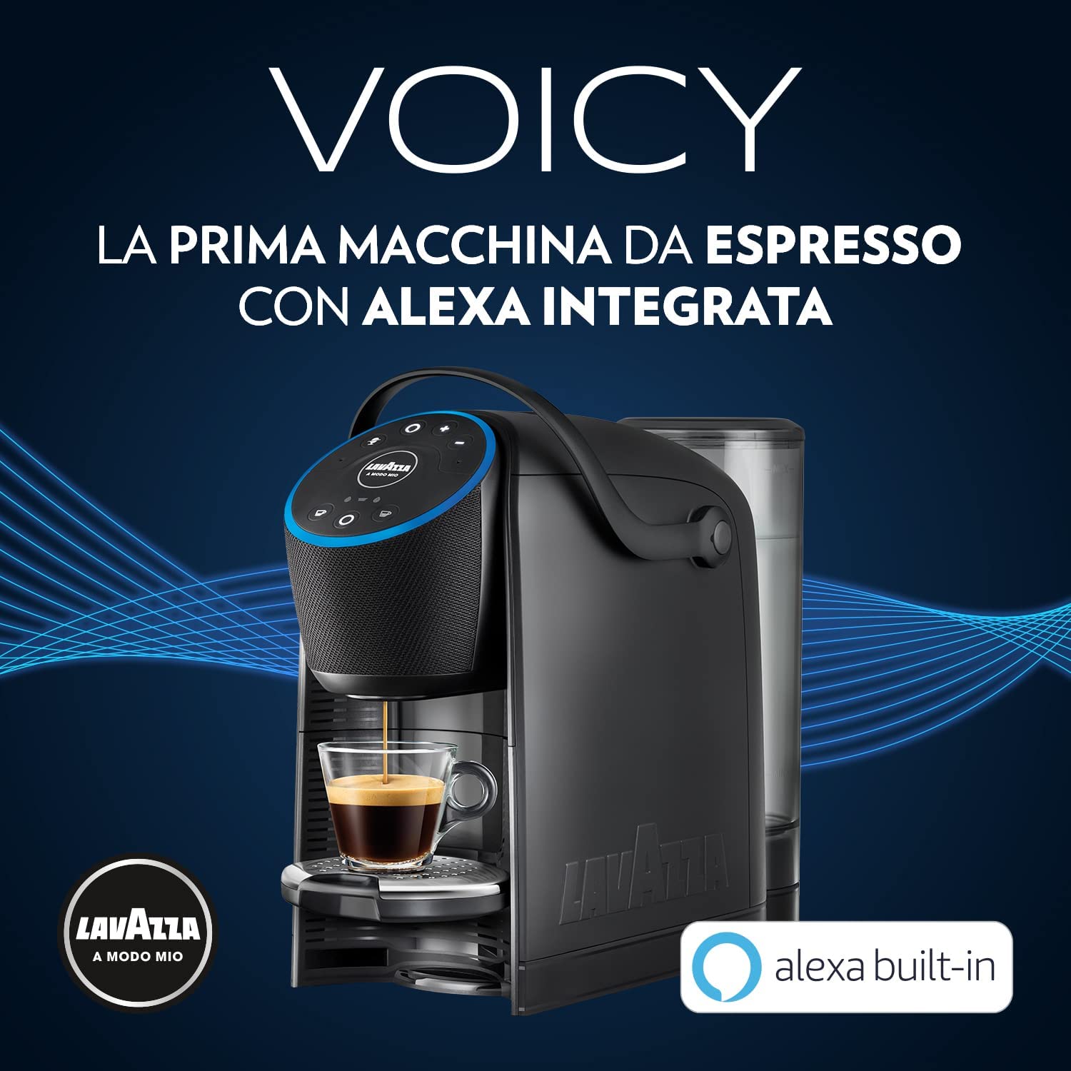 Macchina da caffè