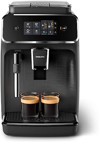 Philips 2200 Series Macchina da caffè automatica