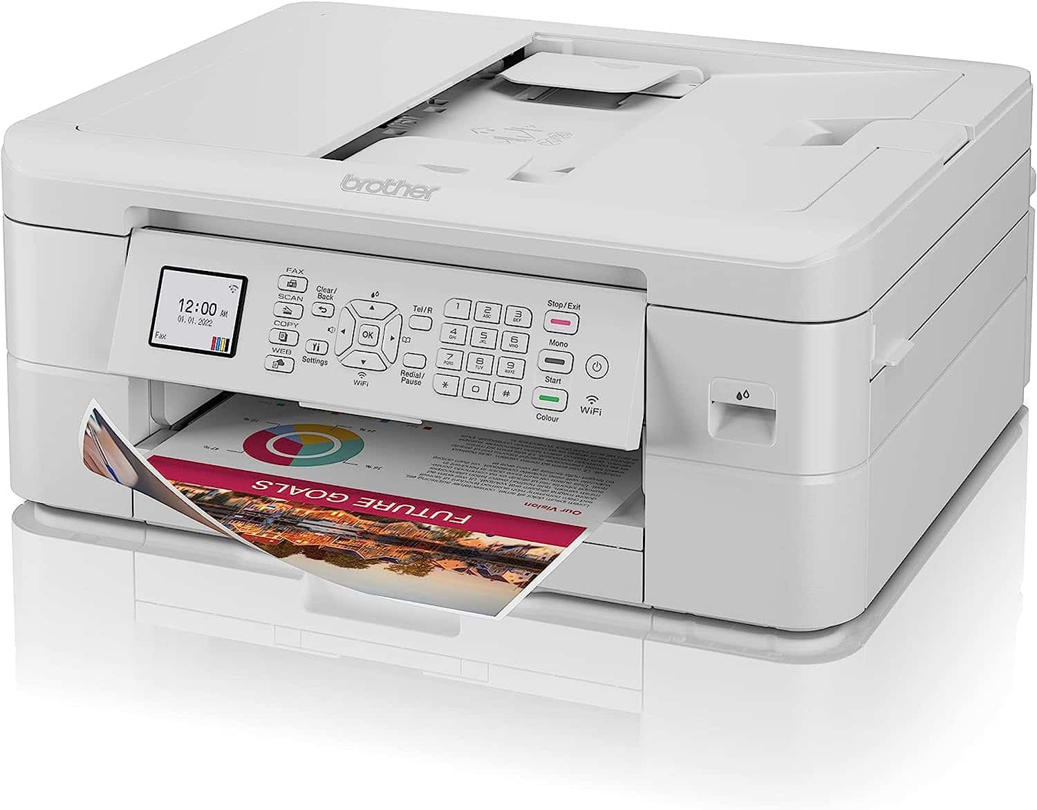 Stampanti wireless