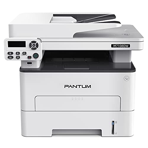 Pantum stampante fronte-retro automatica