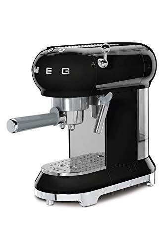 Macchina da caffè espresso manuale ECF01BLEU